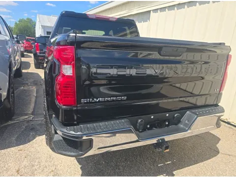 More photos of 2021 Chevrolet Silverado 1500 LT at Automaxx of the Carolinas, SC