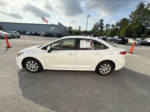 More photos of 2023 Toyota Corolla LE at Automaxx of the Carolinas, SC