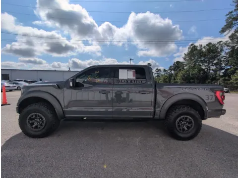 More photos of 2021 Ford F-150 Raptor at Automaxx of the Carolinas, SC