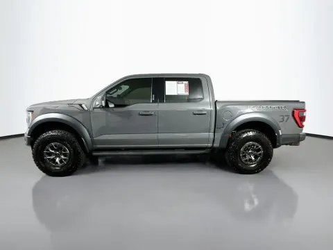 More photos of 2021 Ford F-150 Raptor at Automaxx of the Carolinas, SC