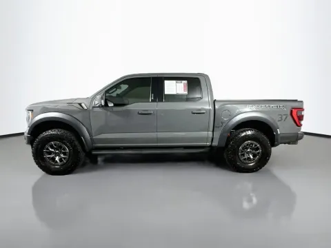 More photos of 2021 Ford F-150 Raptor at Automaxx of the Carolinas, SC