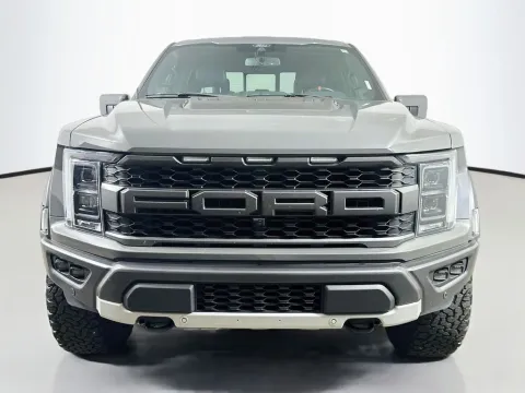 Photos of 2021 Ford F-150 Raptor for sale in Summerville, SC at Automaxx of the Carolinas