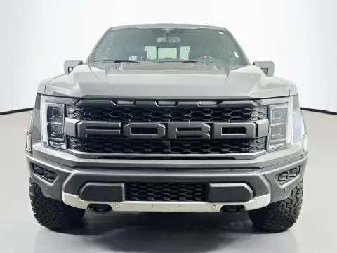 Photos of 2021 Ford F-150 Raptor for sale in Summerville, SC at Automaxx of the Carolinas
