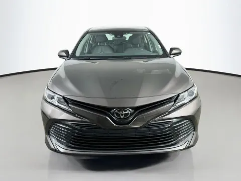 Photos of 2019 Toyota Camry LE for sale in Summerville, SC at Automaxx of the Carolinas