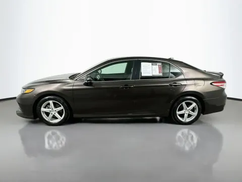 More photos of 2019 Toyota Camry LE at Automaxx of the Carolinas, SC