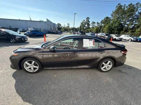 More photos of 2019 Toyota Camry LE at Automaxx of the Carolinas, SC
