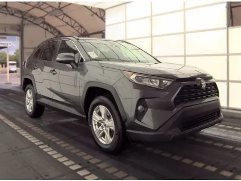 More photos of 2021 Toyota RAV4 XLE at Automaxx of the Carolinas, SC