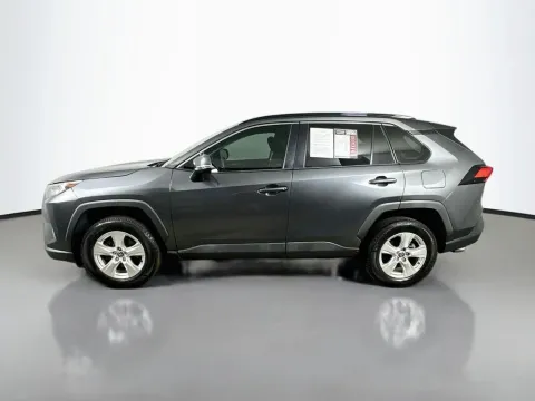 More photos of 2021 Toyota RAV4 XLE at Automaxx of the Carolinas, SC