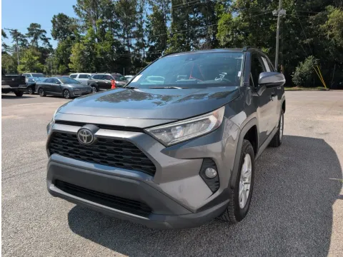 More photos of 2021 Toyota RAV4 XLE at Automaxx of the Carolinas, SC