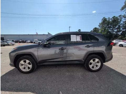 More photos of 2021 Toyota RAV4 XLE at Automaxx of the Carolinas, SC