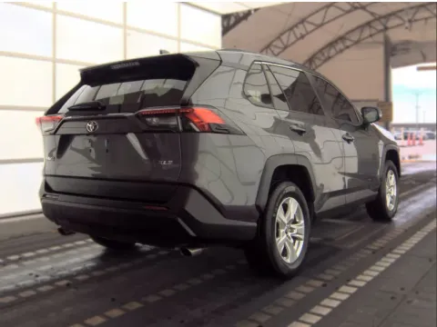 Another view of 2021 Toyota RAV4 XLE for sale in Summerville, SC at Automaxx of the Carolinas