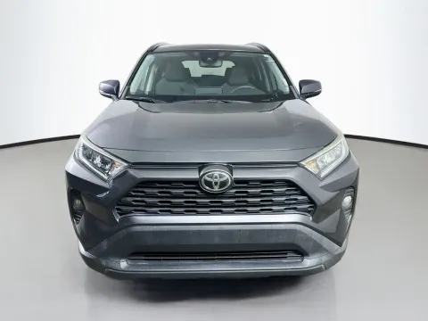 Photos of 2021 Toyota RAV4 XLE for sale in Summerville, SC at Automaxx of the Carolinas