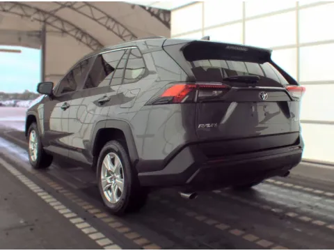 More photos of 2021 Toyota RAV4 XLE at Automaxx of the Carolinas, SC