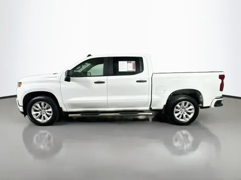 More photos of 2020 Chevrolet Silverado 1500 Custom at Automaxx of the Carolinas, SC
