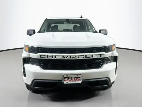 Photos of 2020 Chevrolet Silverado 1500 Custom for sale in Summerville, SC at Automaxx of the Carolinas