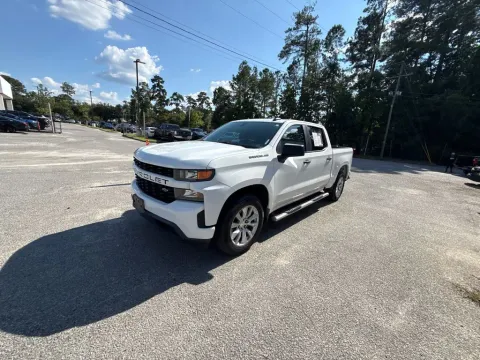 More photos of 2020 Chevrolet Silverado 1500 Custom at Automaxx of the Carolinas, SC