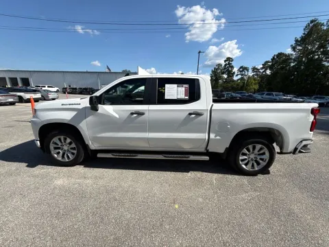 More photos of 2020 Chevrolet Silverado 1500 Custom at Automaxx of the Carolinas, SC