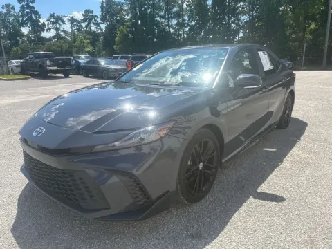 More photos of 2025 Toyota Camry SE at Automaxx of the Carolinas, SC