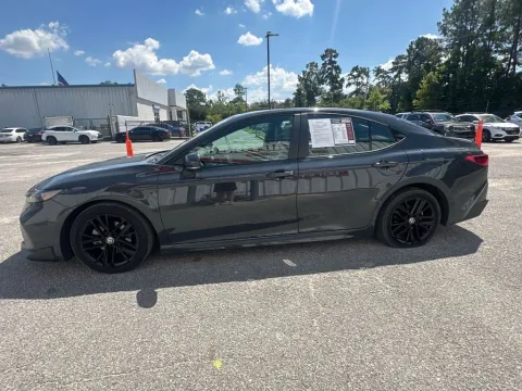 More photos of 2025 Toyota Camry SE at Automaxx of the Carolinas, SC