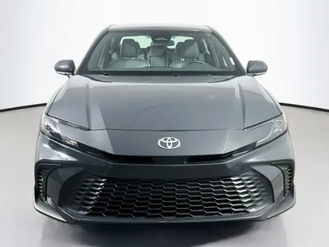 Photos of 2025 Toyota Camry SE for sale in Summerville, SC at Automaxx of the Carolinas