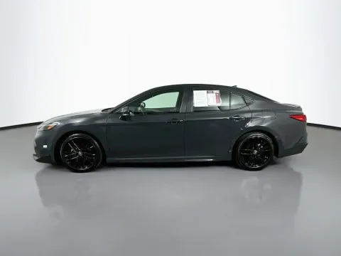 More photos of 2025 Toyota Camry SE at Automaxx of the Carolinas, SC