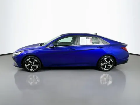 More photos of 2023 Hyundai Elantra Hybrid Limited at Automaxx of the Carolinas, SC