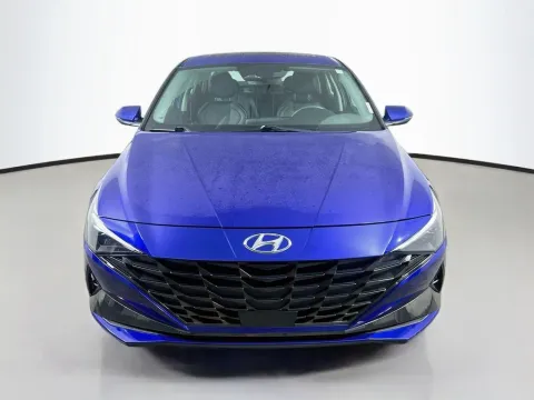 Photos of 2023 Hyundai Elantra Hybrid Limited for sale in Summerville, SC at Automaxx of the Carolinas