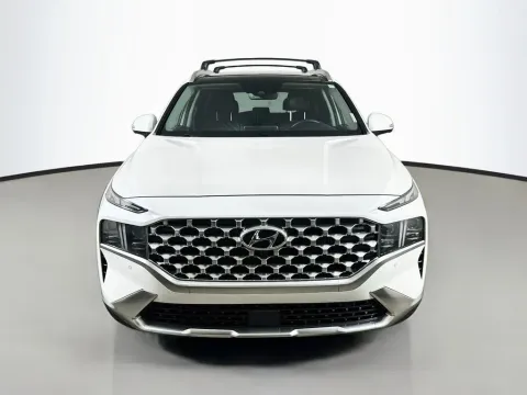 Photos of 2022 Hyundai Santa Fe Hybrid Limited for sale in Summerville, SC at Automaxx of the Carolinas