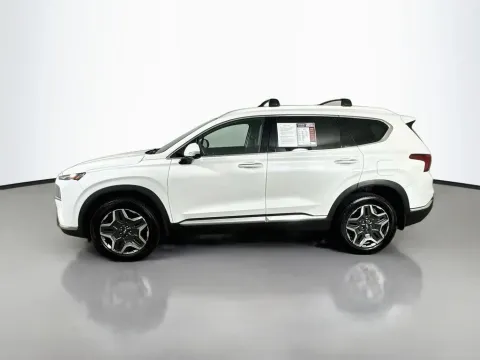 More photos of 2022 Hyundai Santa Fe Hybrid Limited at Automaxx of the Carolinas, SC