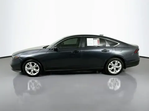 More photos of 2025 Honda Accord LX at Automaxx of the Carolinas, SC