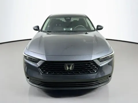 Photos of 2025 Honda Accord LX for sale in Summerville, SC at Automaxx of the Carolinas