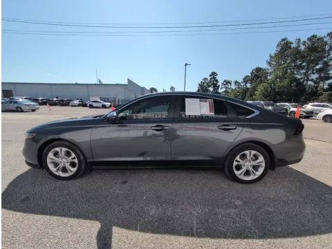 More photos of 2025 Honda Accord LX at Automaxx of the Carolinas, SC