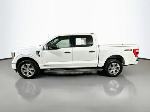 More photos of 2023 Ford F-150 Platinum at Automaxx of the Carolinas, SC