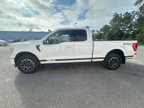 More photos of 2021 Ford F-150 XLT at Automaxx of the Carolinas, SC
