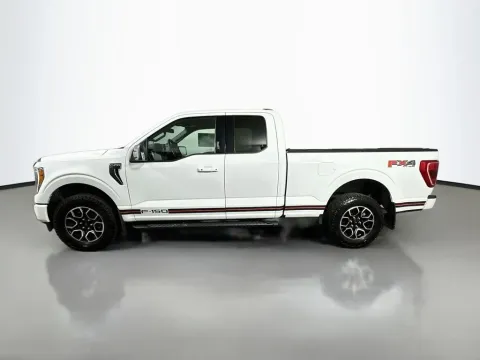 More photos of 2021 Ford F-150 XLT at Automaxx of the Carolinas, SC