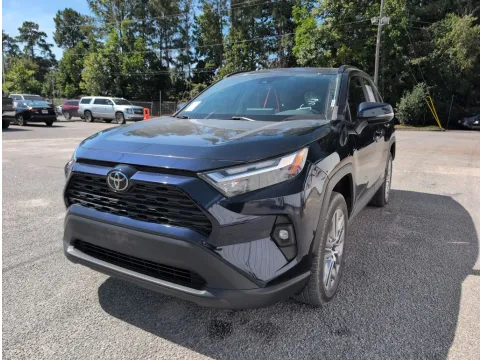 More photos of 2022 Toyota RAV4 XLE Premium at Automaxx of the Carolinas, SC