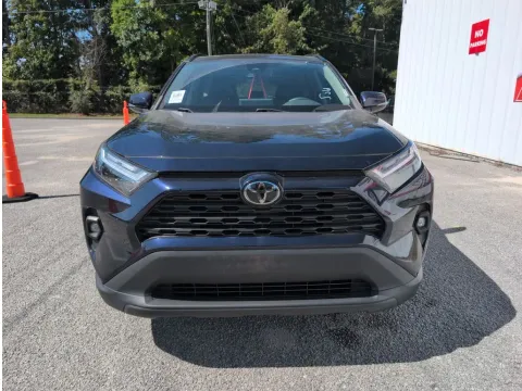 Another view of 2022 Toyota RAV4 XLE Premium for sale in Summerville, SC at Automaxx of the Carolinas