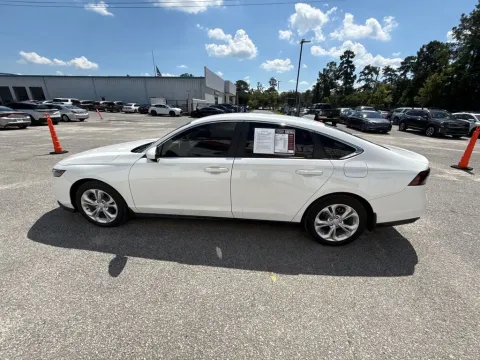 More photos of 2025 Honda Accord LX at Automaxx of the Carolinas, SC
