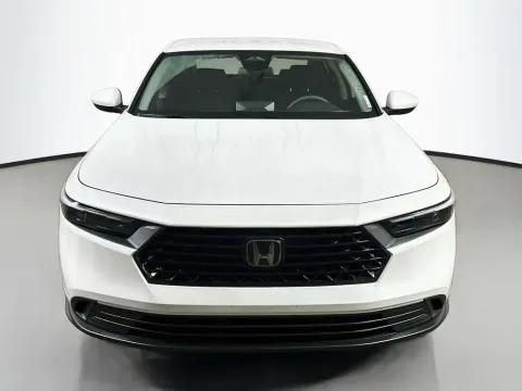 Photos of 2025 Honda Accord LX for sale in Summerville, SC at Automaxx of the Carolinas