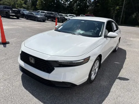 More photos of 2025 Honda Accord LX at Automaxx of the Carolinas, SC