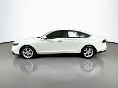 More photos of 2025 Honda Accord LX at Automaxx of the Carolinas, SC