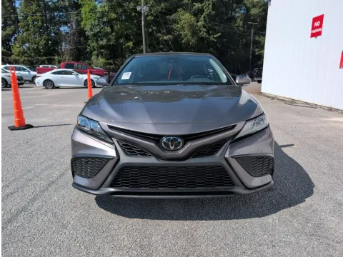 Photos of 2024 Toyota Camry SE for sale in Summerville, SC at Automaxx of the Carolinas