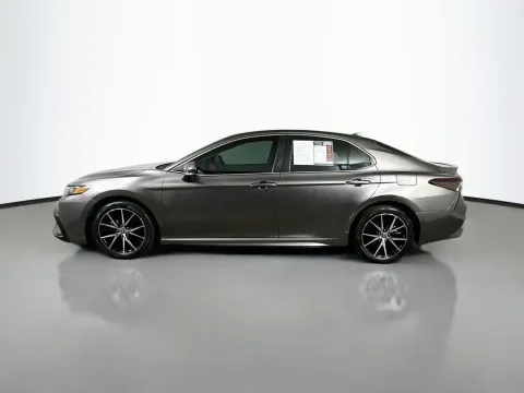 More photos of 2024 Toyota Camry SE at Automaxx of the Carolinas, SC