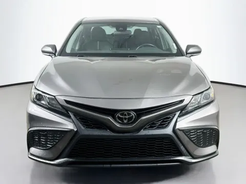 Photos of 2024 Toyota Camry SE for sale in Summerville, SC at Automaxx of the Carolinas