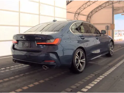 Photos of 2024 BMW 3 Series 330i for sale in Summerville, SC at Automaxx of the Carolinas