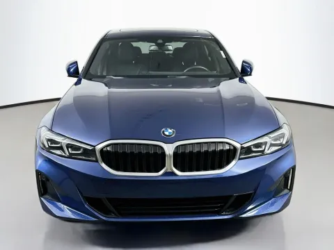 Photos of 2024 BMW 3 Series 330i for sale in Summerville, SC at Automaxx of the Carolinas