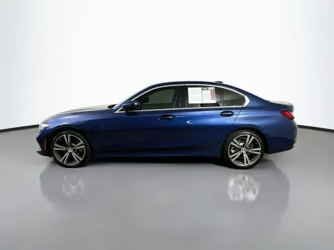 More photos of 2024 BMW 3 Series 330i at Automaxx of the Carolinas, SC