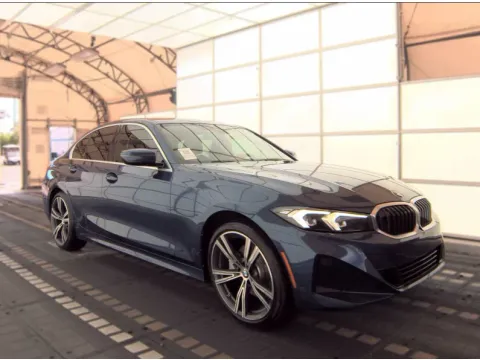 More photos of 2024 BMW 3 Series 330i at Automaxx of the Carolinas, SC
