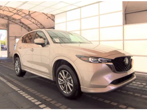 More photos of 2025 Mazda CX-5 2.5 S Select Package at Automaxx of the Carolinas, SC