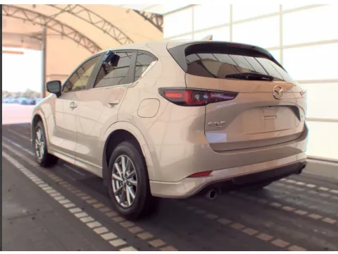 More photos of 2025 Mazda CX-5 2.5 S Select Package at Automaxx of the Carolinas, SC